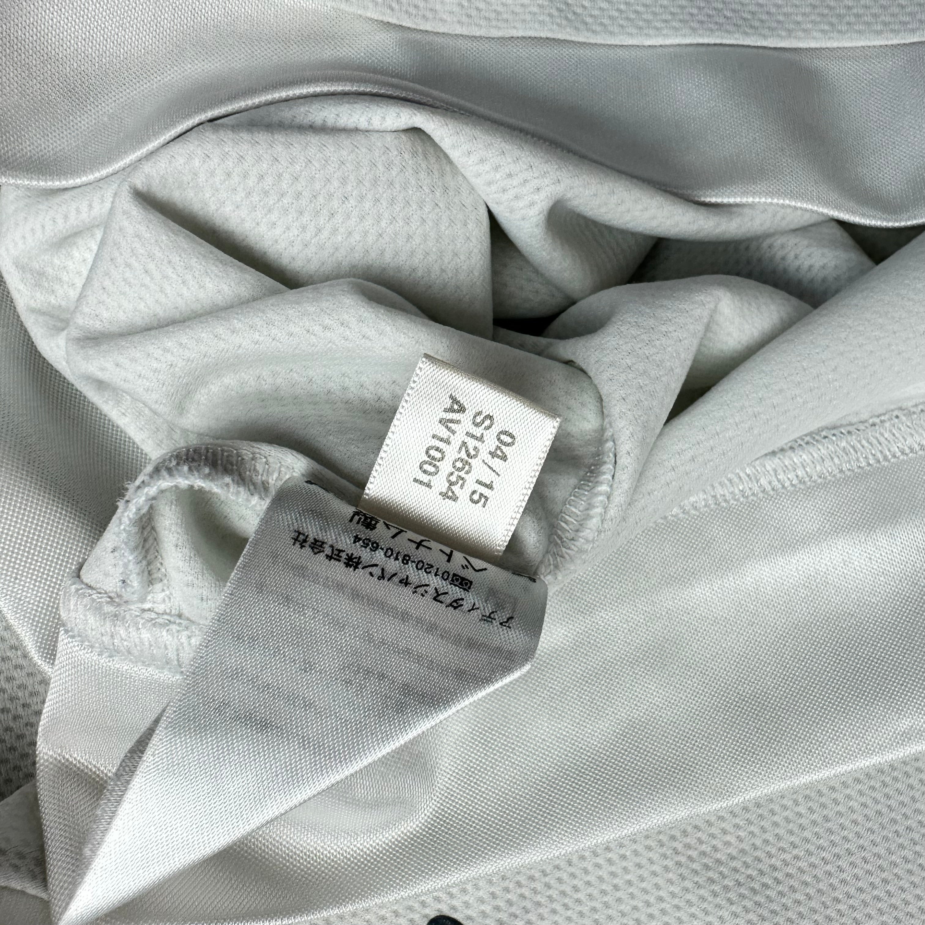 Real Madrid 2015-16 Home Shirt (S) Ronaldo #7